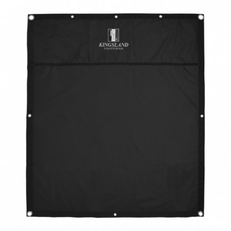 Cortina de estábulo Kingsland clássica