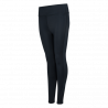 Legging de equitação Kingsland KLGerrica com culote completo feminino - Marinho