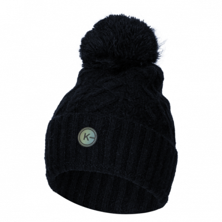 Gorro Kingsland KLGenevieve em Tricô