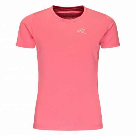 Camiseta Kingsland Júnior com Gola Redonda