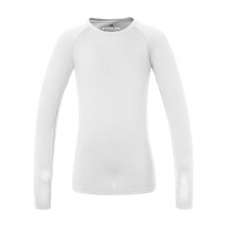 Camisa Kingsland Regina Sem Costura Júnior