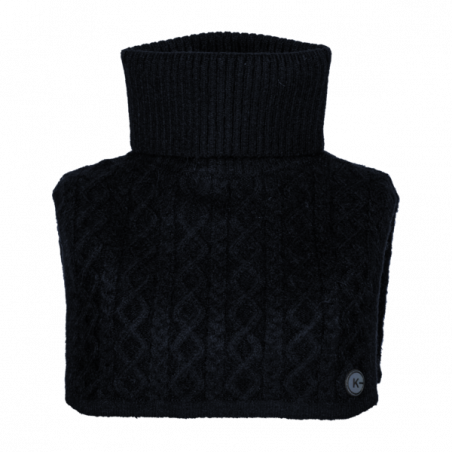 Gola de Malha Kingsland KLGraciella Torcida