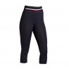 Legging curto de treino feminino Kingsland - Marinho