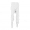 Legging Kingsland KLRio sem costura Júnior - Branco