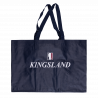 Saco de feno Kingsland - Marinho