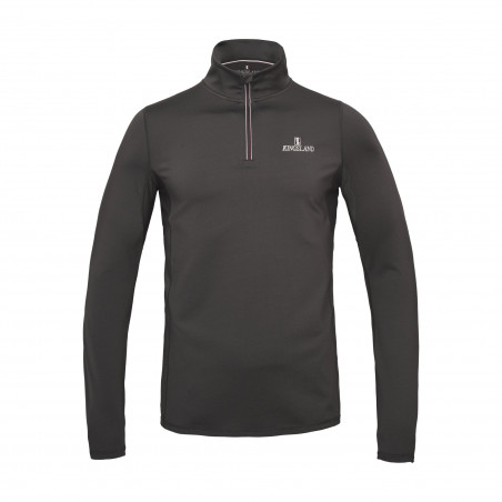 Camiseta Kingsland Classic de Treinamento Edição Limitada masculina