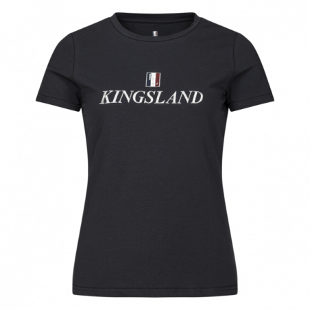 T-shirt Kingsland Classic feminino