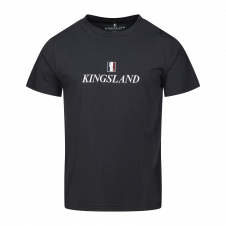 Camiseta Kingsland Classic masculina