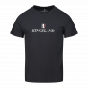 Camiseta Kingsland Classic masculina - Marinho