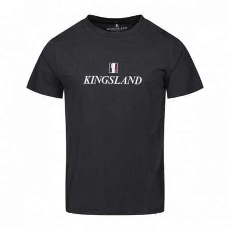 T-shirt Kingsland Classic Júnior