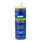 Shampoo desinfetante Aloedine Farnam