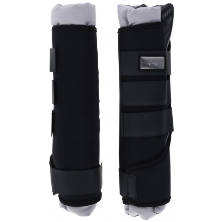 Guêtre CovallieroTherm cerâmicas