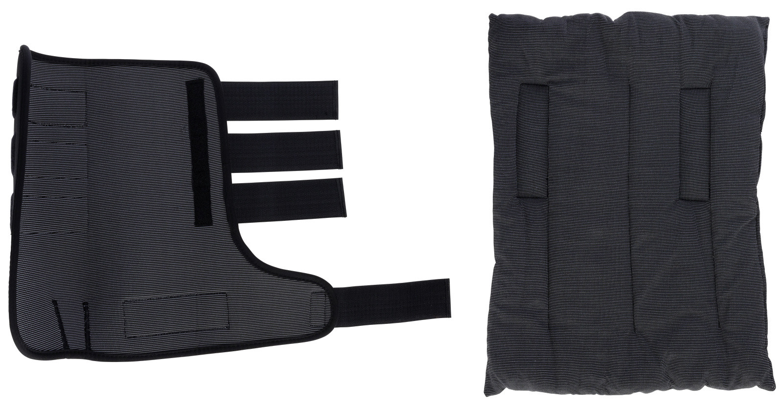 Guêtre CovallieroTherm cerâmicas Preto