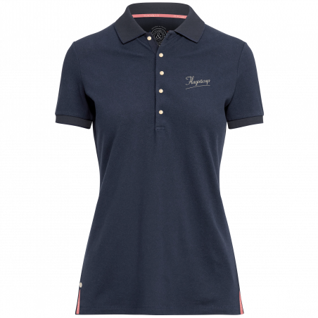 Polo Flags & Cup menina Rosalia