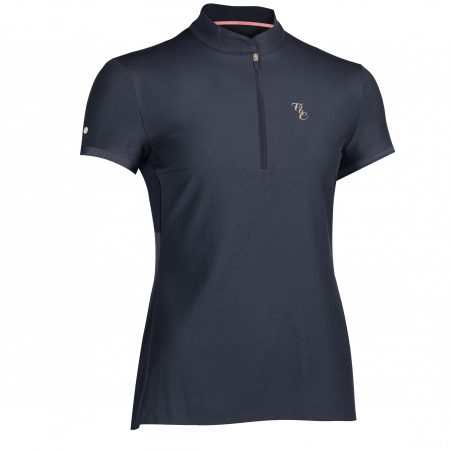 Polo Flags & Cup feminino Artesia