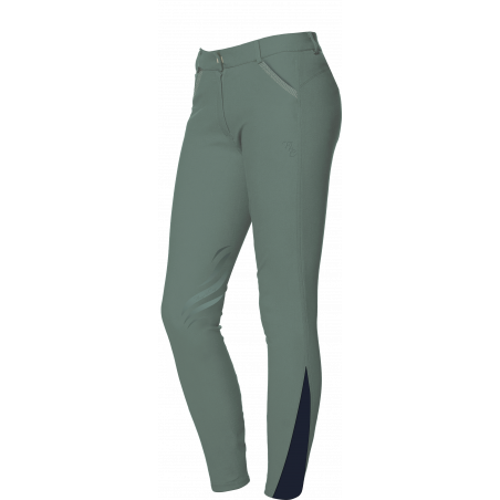 Calça Flags & Cup Tulipa menina