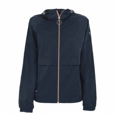 Casaco feminino Flags & Cup Marana