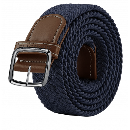 Cinto elástico Flags & Cup Plano