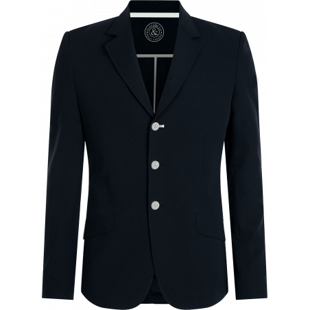 Casaco de competição Flags & Cup rapaz Reno