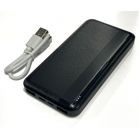 Bateria Colete Térmico Flags & Cup 10000 mAh