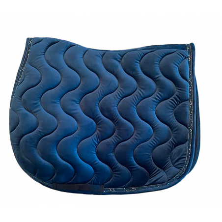 Tapetes Flags & Cup Coral veludo