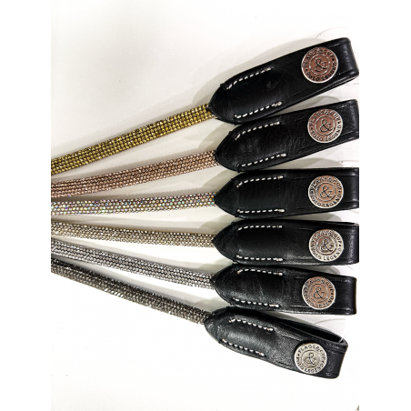 Bandeiras Frontais & Brilho de Copa 2.0