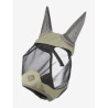 Máscara anti-moscas LeMieux Visor-Tek com orelhas - Feto