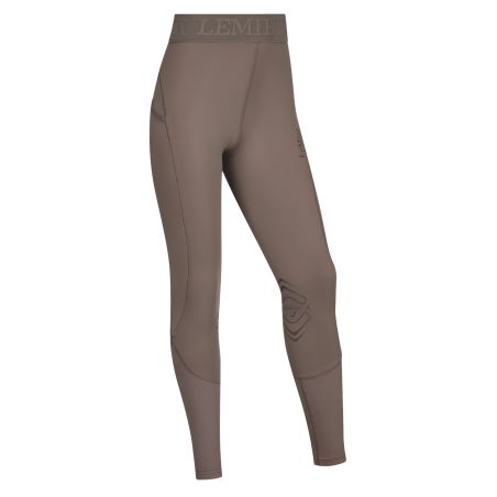 Legging LeMieux em mesh Lizzie Young Rider