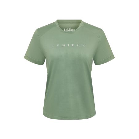 Camiseta esportiva LeMieux