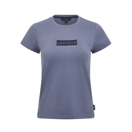 T-Shirt LeMieux Clássico