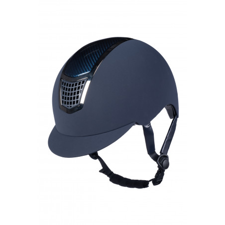 Capacete HKM Carbon Professional