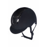 Capacete HKM Carbon Professional - Preto