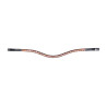 Frontal HKM Rosegold Glamour Style - Ouro rosa
