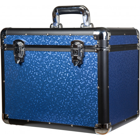 Caixa de limpeza HKM Glam