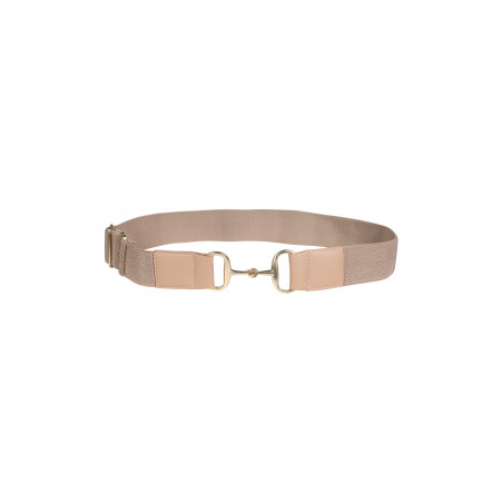 Cinto HKM Hunter Elástico 5 cm