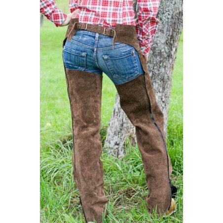 Chaps de trabalho HKM