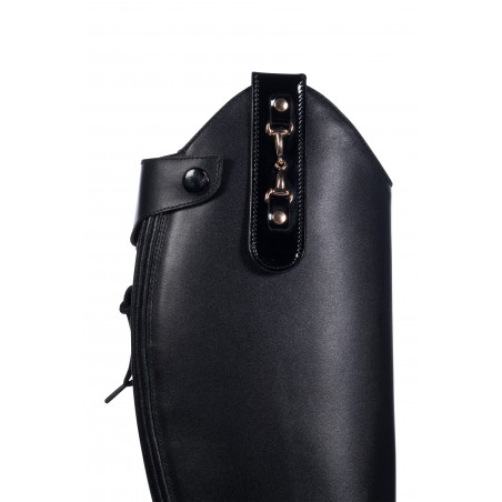 Clipe para botas HKM Ida