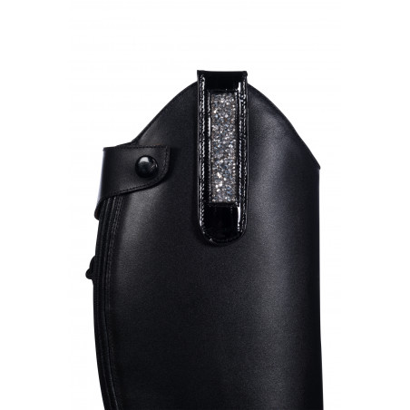 Clipe para botas HKM Sofia