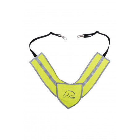 Peitoral HKM Reflective