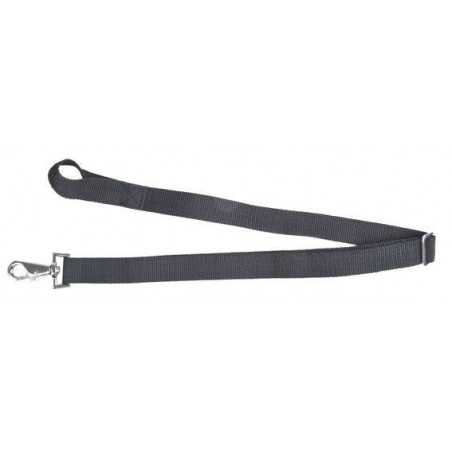 Correias de coxa HKM por par