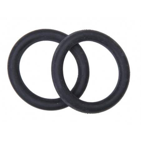 Elásticos de reposição HKM para estribos