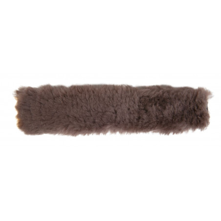 Capa de cabeçada HKM lã