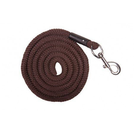 Longe HKM Aachen com mosquetão