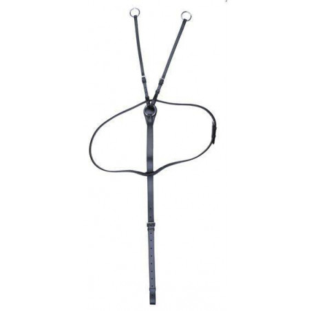 Martingale HKM de couro