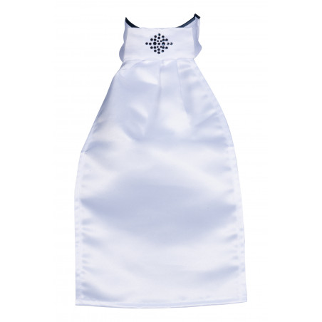 Protetor de Peito HKM Maja