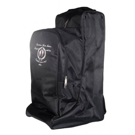 Saco para botas e capacete HKM