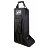 Saco para botas de viagem HKM - Preto