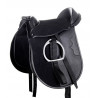 Sela Shetty HKM Funny Horses - Preto