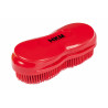 Escova HKM Miracle Bristle 17 x 7 x 5,5 cm - Vermelho
