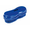 Escova HKM Miracle Bristle 17 x 7 x 5,5 cm - Azul escuro